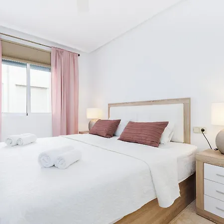 Ina Sunrise Torrevieja