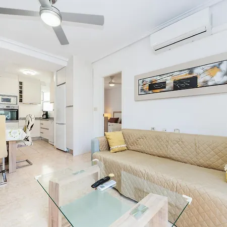 Lejlighed Ina Sunrise