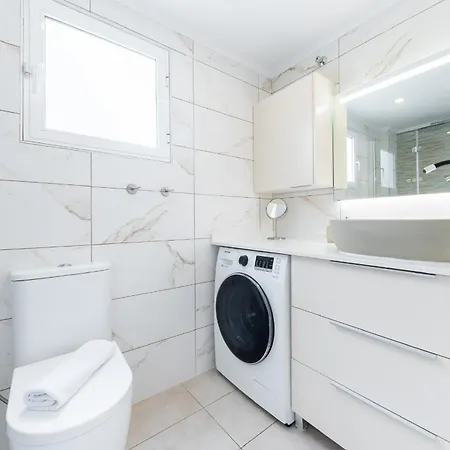 Lejlighed Ina Sunrise *