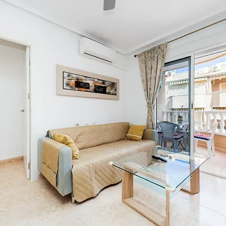 Ina Sunrise Lejlighed