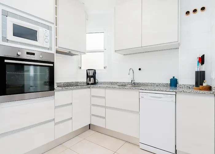 Ina Sunrise Διαμέρισμα Τορεβιέχα