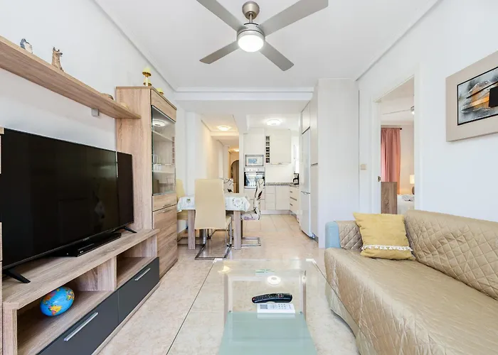 Ina Sunrise Τορεβιέχα