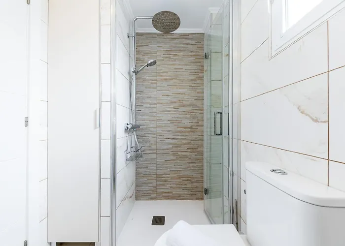 公寓 Ina Sunrise 托雷维耶哈