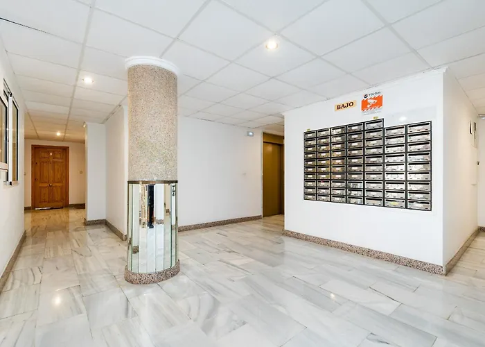 Ina Sunrise Διαμέρισμα