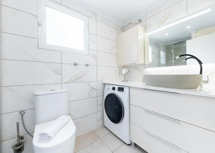 Διαμέρισμα Ina Sunrise *